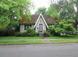 692 W 8th Ave, Eugene, OR 97402