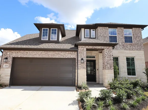 20715 Draper Rd, Tomball, TX 77447