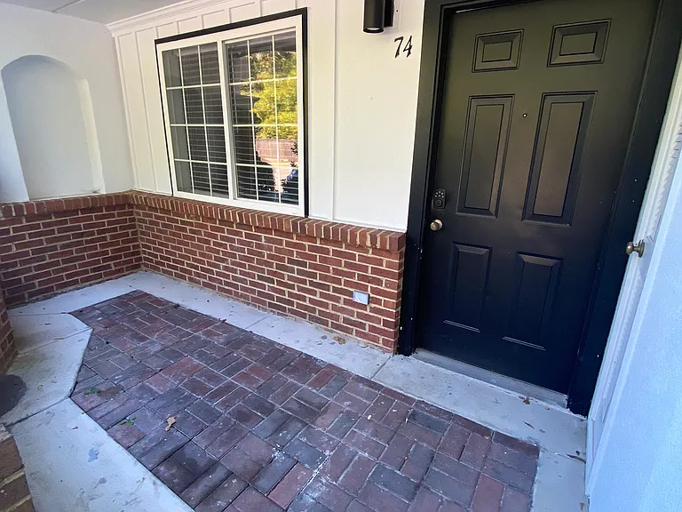 760 E Campus Rd #74 — Photo 2