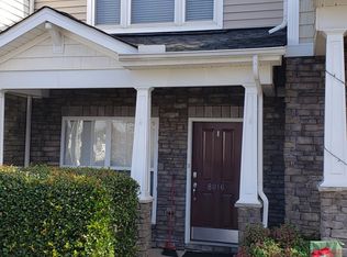 8016 Beechtree Ridge Trl, Raleigh, NC 27612