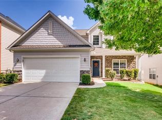 6653 Wandering Way, Norcross, GA 30093