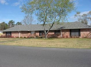 4808 E Quail Hollow Dr, Lake charles, LA 70605