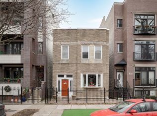 2449 W Thomas St #2, Chicago, IL 60622