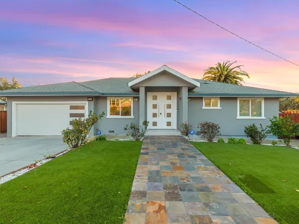 3248 Bruce Dr, Fremont, CA 94539