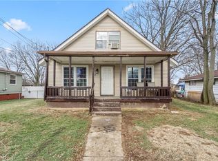 428 N Pleasant Valley Ave, Dayton, OH 45404