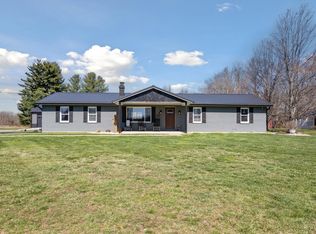 929 Hopewell Rd, Felicity, OH 45120