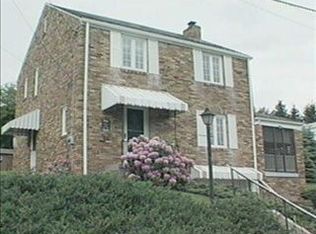 13 Kennedy Ln, Mc Kees Rocks, PA 15136