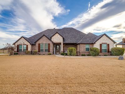 7912 Loma Ln, Godley, TX, 76044