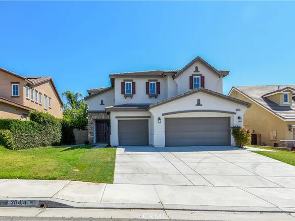 30414 De Caron St, Murrieta, CA 92563