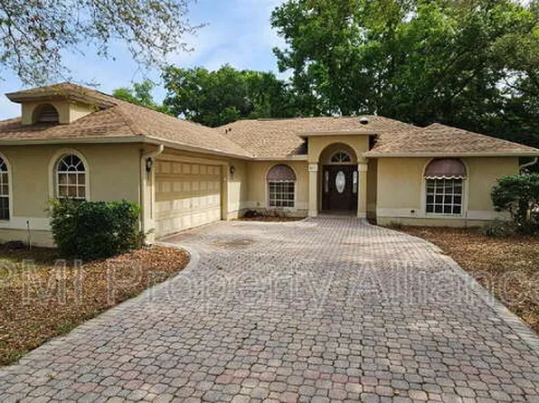 8511 Spyglass Loop, Clermont, FL 34711