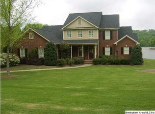 7981 Wynwood Rd, Trussville, AL 35173