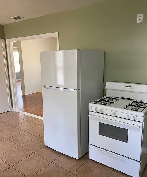 kitchen appliances