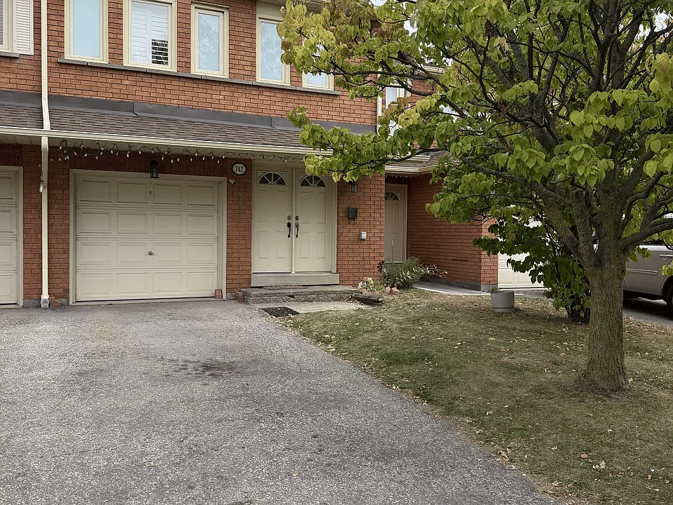 742 Winterton Way