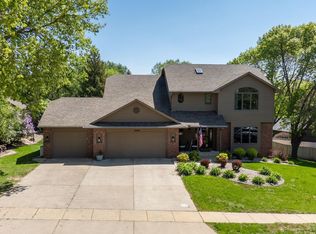 2900 S Kinkade Ave, Sioux Falls, SD 57103
