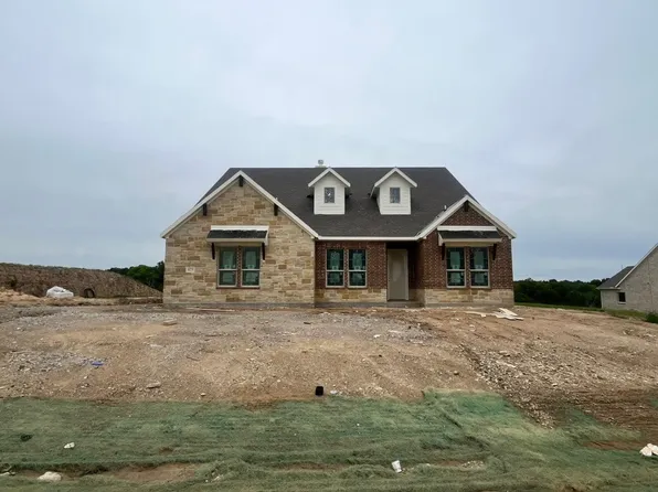 425 Texas Sage Trl, Weatherford, TX 76082