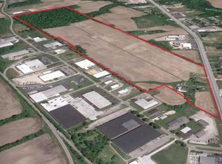 2183 Hebron Rd, Heath, OH 43056