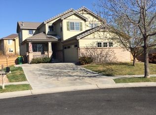 10430 Quintero St, Commerce City, CO 80022