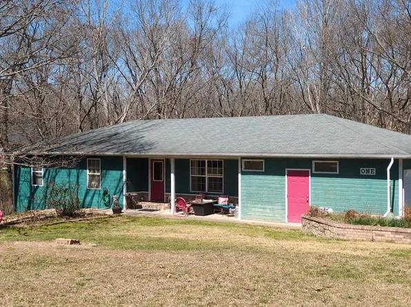 1 Julletta Cir, Bella Vista, AR 72715