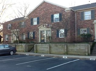 8361 Dunham Ct #610, Springfield, VA 22152