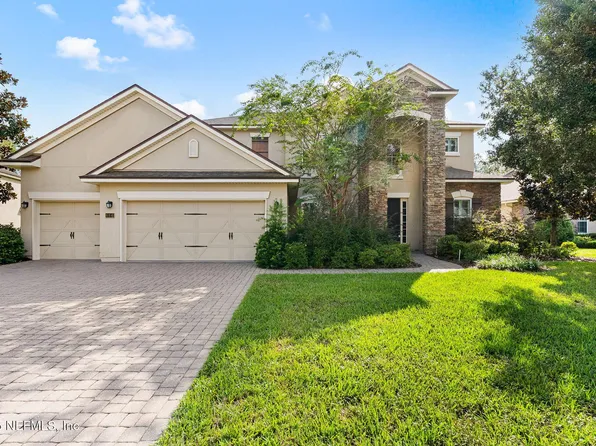 156 WELLWOOD Avenue, St. Johns, FL 32259