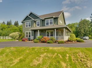 20300 NE 104th Ave, Battle Ground, WA 98604