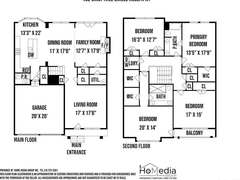 402 Grist Mill Cir — Photo 30