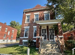4123 Labadie Ave #2F, Saint Louis, MO
