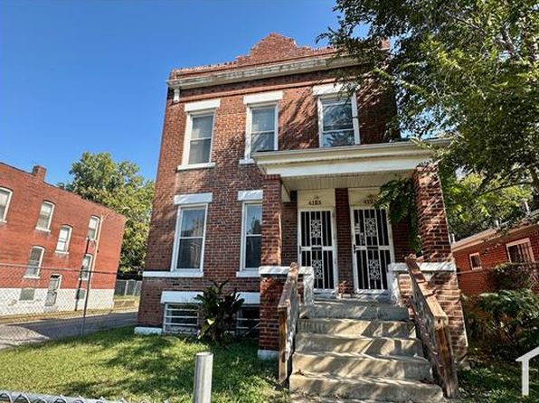 4123 Labadie Ave #2F