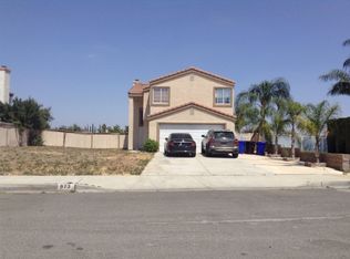 973 N Teakwood Ave, Rialto, CA 92376