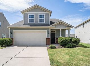 13730 Porter Creek Rd, Charlotte, NC 28262