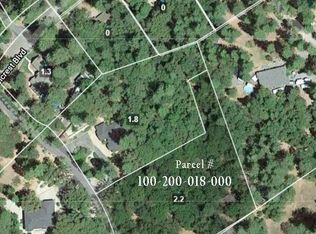 0 Hillcrest Blvd, Colfax, CA 95713