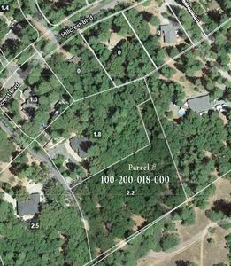 Hillcrest Blvd, Colfax, CA, 95713
