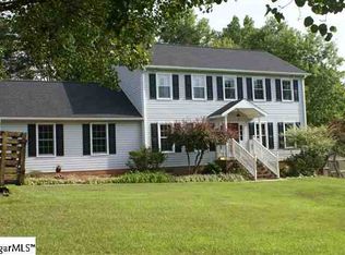 4008 Pennington Rd, Greer, SC 29651