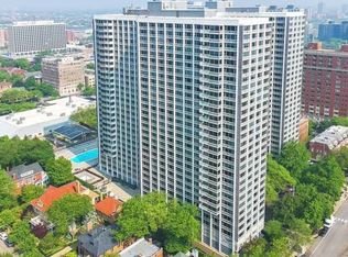 4250 N Marine Dr APT 2224, Chicago, IL 60613