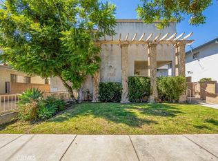 12115 York Ave #2, Hawthorne, CA 90250