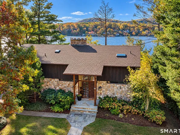 94 Forty Acre Mountain Road, Danbury, CT 06811