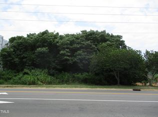 521 Bragg St #1, Raleigh, NC 27610