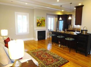 46 G St #1, Boston, MA 02127