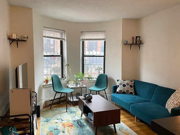 5 Cazenove St #1 — Photo 1
