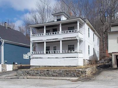 340 Burgess Street, Berlin, NH, 03570