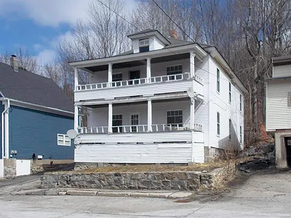 340 Burgess Street, Berlin, NH 03570