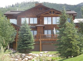 2906 Mountaineer Cir, Steamboat Springs, CO 80487
