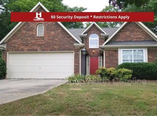 7271 Hunters Bluff Dr, Denver, NC 28037