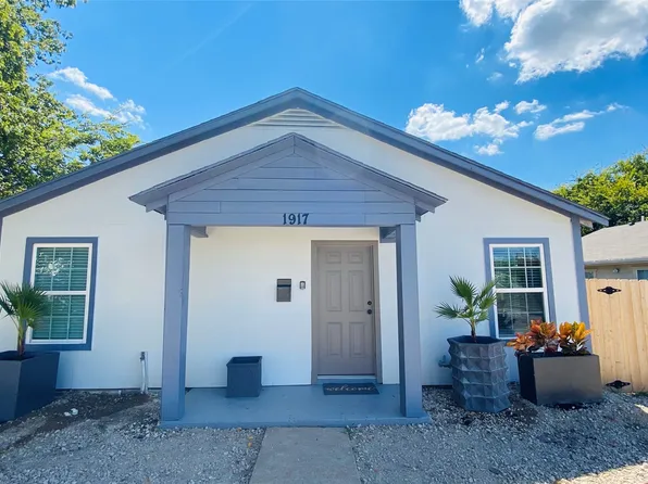 1917 Galveston St, Grand Prairie, TX 75051