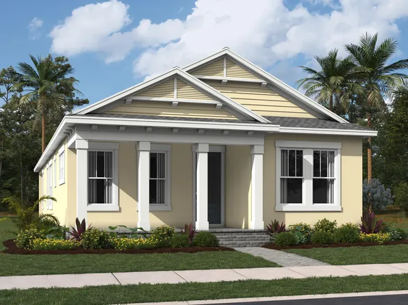 861 SW Newfield Avenue, Palm City, FL 34990