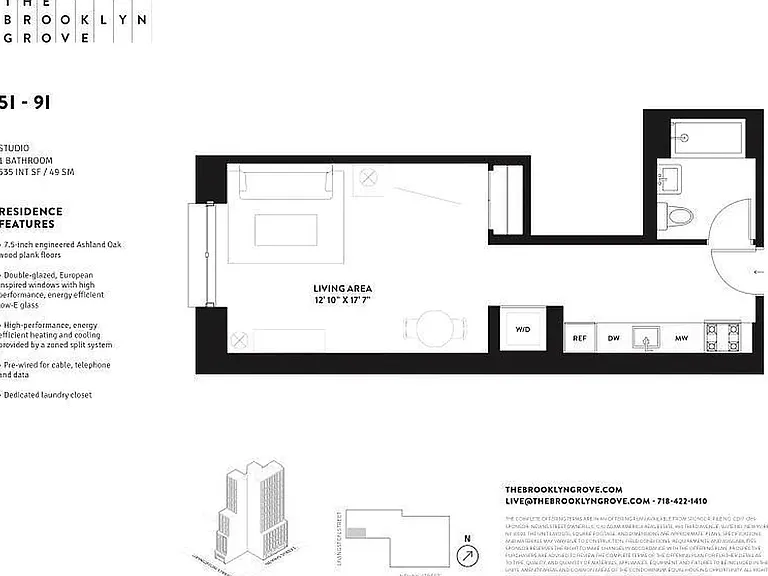 10 Nevins St #7I — Photo 13