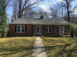 10038 Seminole Rd, Mechanicsville, VA 23116