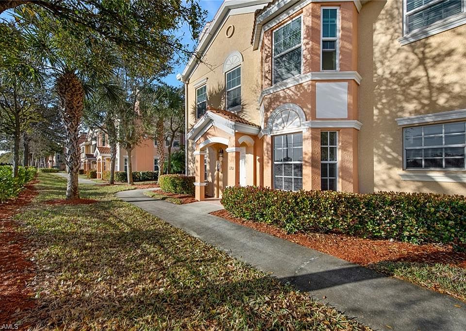 1824 Concordia Lake Cir UNIT 1701, Cape Coral, FL 33909 Zillow