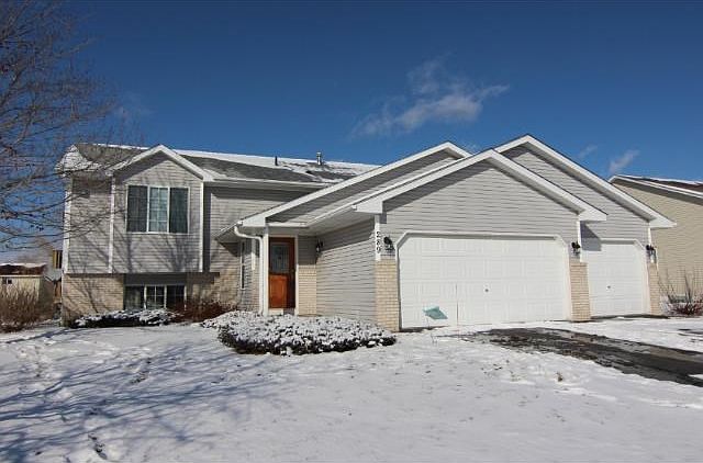 Excellent condition throughout! This home has many recent additions including new Pella Impervia windows throughout!