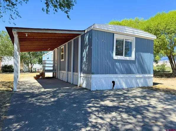 1491 Highway 50 Lot 21, Delta, CO 81416